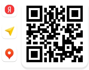QR Контакт